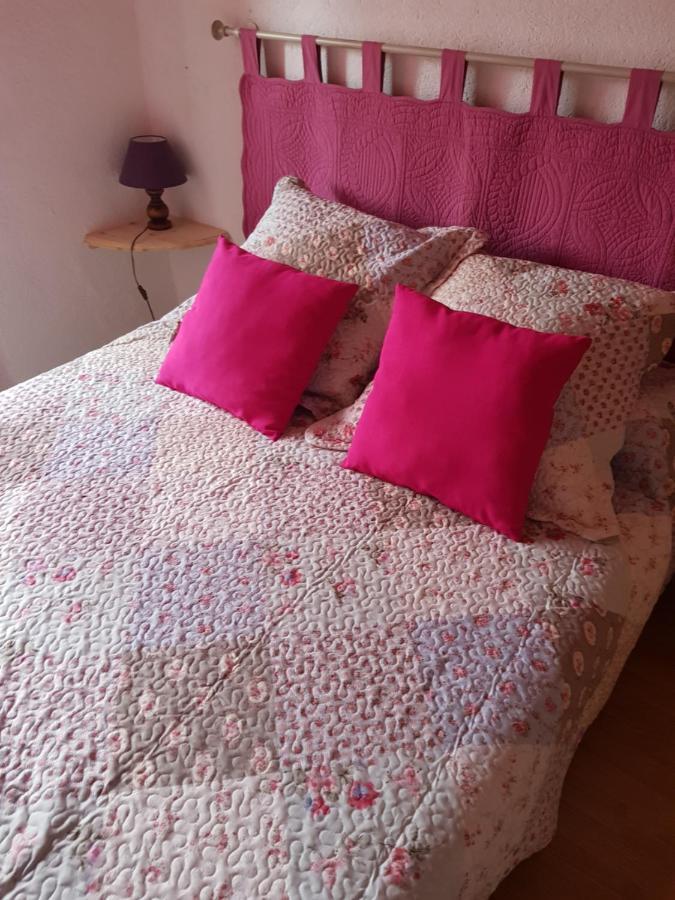 La Varenne Bed and Breakfast Lachapelle-Graillouze Zewnętrze zdjęcie